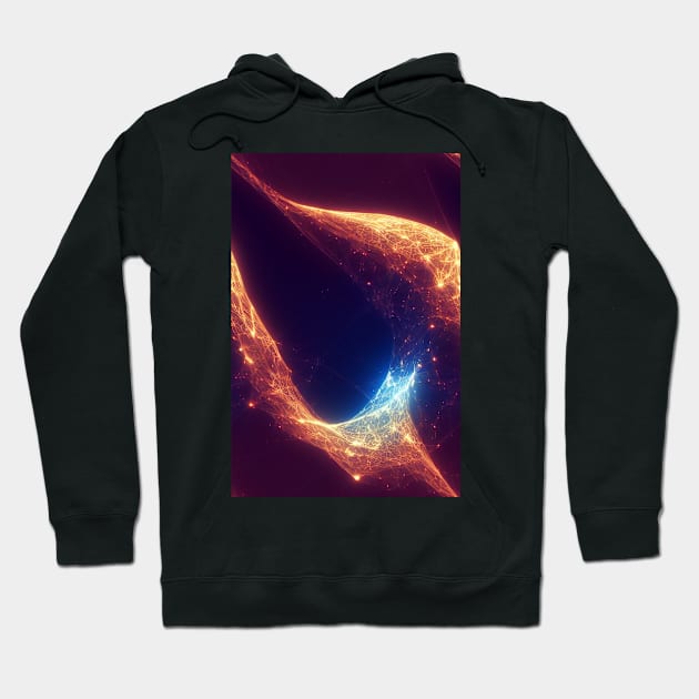 Programming, Fourteen: Hoodie by EverythingSings.Art